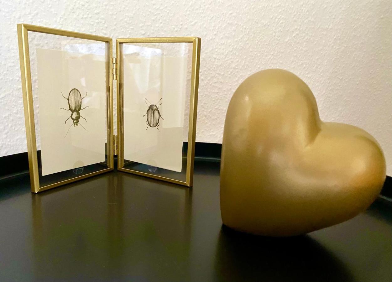 Die Zeitwohnung Hochheim am Main Kültér fotó