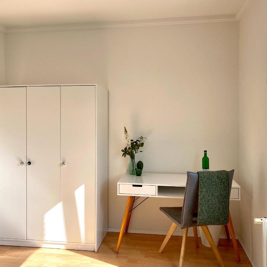 Die Zeitwohnung Hochheim am Main Kültér fotó