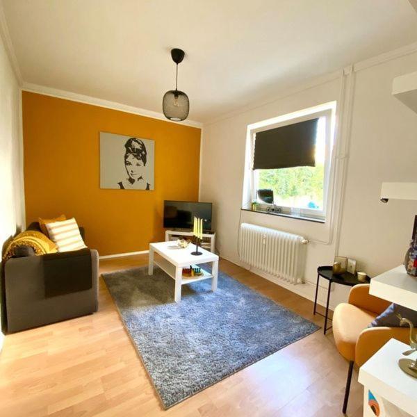 Die Zeitwohnung Hochheim am Main Kültér fotó